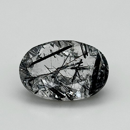 Black Rotile 6.05 Ct Best Quality Black Rotile 6.05 Ct Best Quality